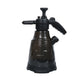 🚿🧼2.3L Pressurized Car Wash Foam Sprayer