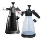 🚿🧼2.3L Pressurized Car Wash Foam Sprayer