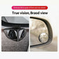 🚗🛤️Curb‑View Auxiliary Car Mirror | Helps broaden one's perspective🔍