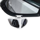 🚗🛤️Curb‑View Auxiliary Car Mirror | Helps broaden one's perspective🔍