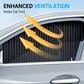 🛤️🚗Universal Car Window Sunshade Curtains🌞