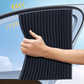 🛤️🚗Universal Car Window Sunshade Curtains🌞