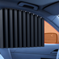 🛤️🚗Universal Car Window Sunshade Curtains🌞