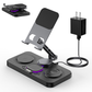 ⚡📱4-in-1 Magnetic Wireless Charging Station