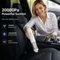 💨🔄20000Pa Cordless Handheld Car Vacuum