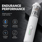 💨🔄20000Pa Cordless Handheld Car Vacuum