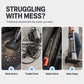 💨🔄20000Pa Cordless Handheld Car Vacuum
