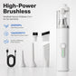 💨🔄20000Pa Cordless Handheld Car Vacuum