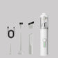 💨🔄20000Pa Cordless Handheld Car Vacuum