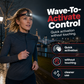 🔦🏃Motion-Sensor Rechargeable Headlamp | Wave-Activated LED Headlamp👋