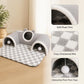 🐱🕳️3-in-1 Plush Cat Tunnel & Bed🔮