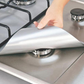 🍳🌡️Gas Stove Burner Liners | No More Scrubbing Burnt‑On Stove Messes