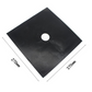 🍳🌡️Gas Stove Burner Liners | No More Scrubbing Burnt‑On Stove Messes