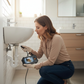 🔍📸HD Endoscope Camera – 1080P, 4.3" Screen, IP67 Waterproof – For Pipes, Engines & Inspections 🛠️