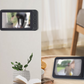 📹🚪No-WiFi Local Wireless Video Doorbell Kit | Point-to-Point, No Smartphone App Required🖥️