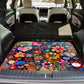 🚗🏵️Universal Car Trunk Mat – Non‑slip, durable & easy‑clean ✨