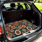 🚗🏵️Universal Car Trunk Mat – Non‑slip, durable & easy‑clean ✨