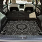 🚗🏵️Universal Car Trunk Mat – Non‑slip, durable & easy‑clean ✨
