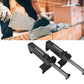 ⚡🏗️Brick Line Clips – Adjustable PA6, durable & easy setup🧱
