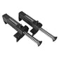 ⚡🏗️Brick Line Clips – Adjustable PA6, durable & easy setup🧱