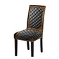 🪑☁️ Baroque-Print Stretch Chair Cover | High-Density Stretch Fabric, Machine Washable 🧵