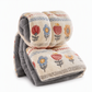 🧊🛏️Double-Sided Sherpa-Fleece Winter Comforter | Quilted Anti-Clumping🐑