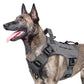 🐕🦴Dog Hiking Harness with Top Handle | Better Walking Control for Active Dogs🎽