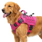 🐕🦴Dog Hiking Harness with Top Handle | Better Walking Control for Active Dogs🎽