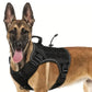 🐕🦴Dog Hiking Harness with Top Handle | Better Walking Control for Active Dogs🎽