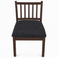 🪑🏡Strapless Stretch Chair Seat Slipcover | Budget-Friendly Seat Refresh