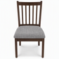 🪑🏡Strapless Stretch Chair Seat Slipcover | Budget-Friendly Seat Refresh