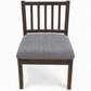 🪑🏡Strapless Stretch Chair Seat Slipcover | Budget-Friendly Seat Refresh