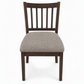 🪑🏡Strapless Stretch Chair Seat Slipcover | Budget-Friendly Seat Refresh