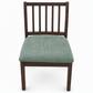 🪑🏡Strapless Stretch Chair Seat Slipcover | Budget-Friendly Seat Refresh