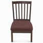 🪑🏡Strapless Stretch Chair Seat Slipcover | Budget-Friendly Seat Refresh
