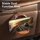 🚗🥤Multifunctional Foldable Car Door Cup Holder Large Diameter Drink and Water Bottle Storage Rack