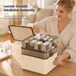 💊🧰Multi-Layer Home Medicine Storage Box | Find Medications Quickly in Emergencies🗂️