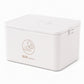 💊🧰Multi-Layer Home Medicine Storage Box | Find Medications Quickly in Emergencies🗂️