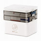 💊🧰Multi-Layer Home Medicine Storage Box | Find Medications Quickly in Emergencies🗂️