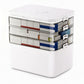 💊🧰Multi-Layer Home Medicine Storage Box | Find Medications Quickly in Emergencies🗂️