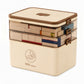 💊🧰Multi-Layer Home Medicine Storage Box | Find Medications Quickly in Emergencies🗂️
