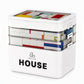 💊🧰Multi-Layer Home Medicine Storage Box | Find Medications Quickly in Emergencies🗂️