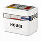 💊🧰Multi-Layer Home Medicine Storage Box | Find Medications Quickly in Emergencies🗂️