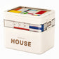 💊🧰Multi-Layer Home Medicine Storage Box | Find Medications Quickly in Emergencies🗂️