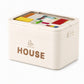💊🧰Multi-Layer Home Medicine Storage Box | Find Medications Quickly in Emergencies🗂️