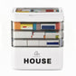 💊🧰Multi-Layer Home Medicine Storage Box | Find Medications Quickly in Emergencies🗂️