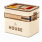 💊🧰Multi-Layer Home Medicine Storage Box | Find Medications Quickly in Emergencies🗂️