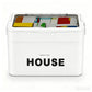 💊🧰Multi-Layer Home Medicine Storage Box | Find Medications Quickly in Emergencies🗂️
