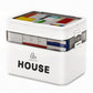 💊🧰Multi-Layer Home Medicine Storage Box | Find Medications Quickly in Emergencies🗂️