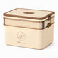 💊🧰Multi-Layer Home Medicine Storage Box | Find Medications Quickly in Emergencies🗂️